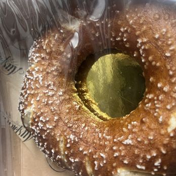 Auspicious Baking Company - Pretzel wreath (comes with beer cheese) - Bakeries Near Me - Savannah, Georgia Auspicious Baking Company - Pretzel wreath (comes with beer cheese) - Bakeries Near Me - Savannah, Georgia