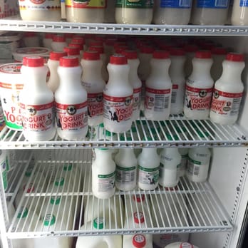 Corner grill - Salty yogurt drink! - Persian/Iranian Near Me - Vista, California
