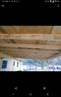 Slide of Robert Pettaway Roofing & Construction