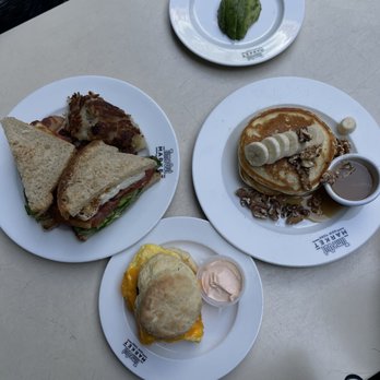 Clinton St. Baking Company - Breakfast & Brunch Near Me - Brooklyn, New York
