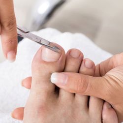 Hope Spa & Nails - Pedicure