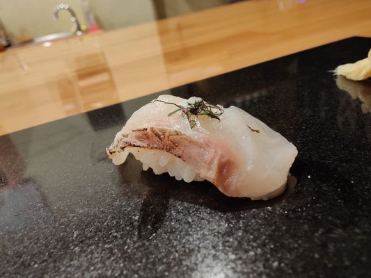 Sushi Sho Rexley by null