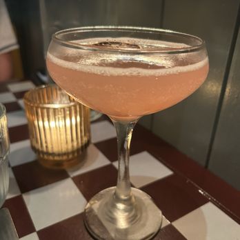 Darling Jack's Tavern - Cosmo - New American Near Me - Philadelphia, Pennsylvania