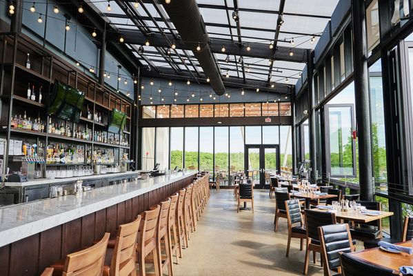 Legal Sea Foods - Chestnut Hill by null