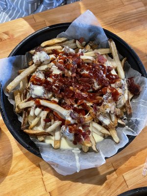 Bites in the Boro by null