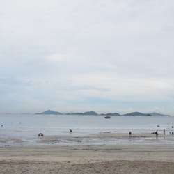 貝澳泳灘