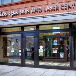Ethos Aesthetics + Wellness - The street view of our Summit, NJ medical spa location