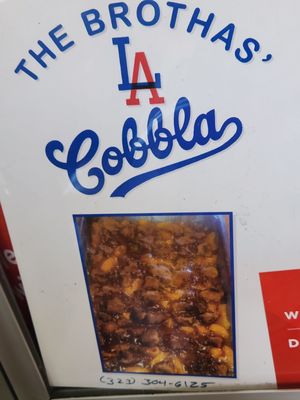 Louisiana Fried Chicken by null