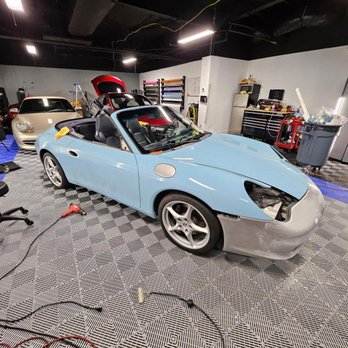 Pristine Auto Solutions - Auto Customization Near Me - Norristown, Pennsylvania Pristine Auto Solutions - Auto Customization Near Me - Norristown, Pennsylvania