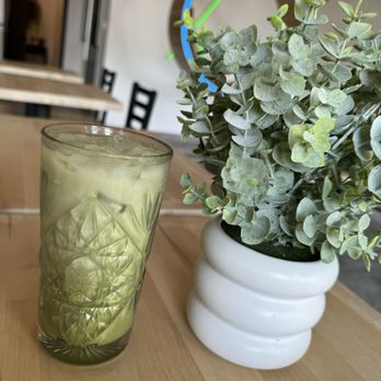 OX coffee - Strawberry matcha - Coffee & Tea Near Me - San Diego, California OX coffee - Strawberry matcha - Coffee & Tea Near Me - San Diego, California