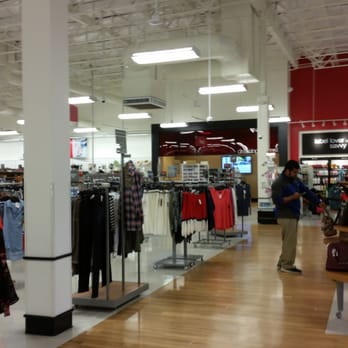 TJ Maxx - One side of the store - Department Stores Near Me - Pinole, California TJ Maxx - One side of the store - Department Stores Near Me - Pinole, California