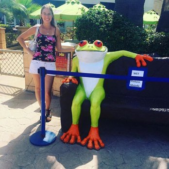 Rainforest Cafe - American Near Me - Galveston, Texas Rainforest Cafe - American Near Me - Galveston, Texas