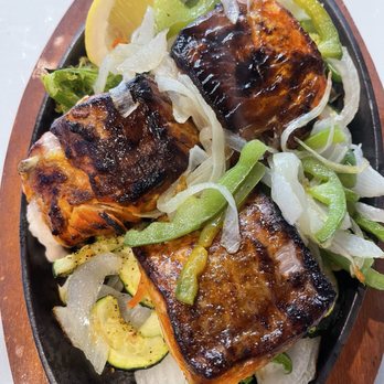 Mirch Masala - Tandoori Salmon - Indian Near Me - Seattle, Washington Mirch Masala - Tandoori Salmon - Indian Near Me - Seattle, Washington