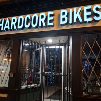 Hardcore Bikes - Bikes Near Me - Edmonton, Alberta Hardcore Bikes - Bikes Near Me - Edmonton, Alberta
