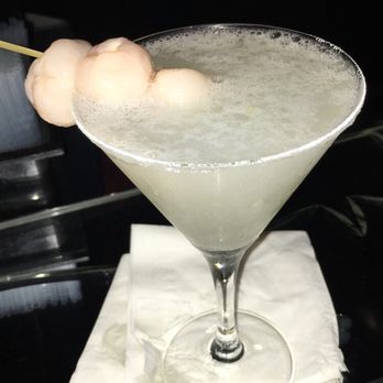 Redwood Room - Lychee martini - Lounges Near Me - San Francisco, California Redwood Room - Lychee martini - Lounges Near Me - San Francisco, California