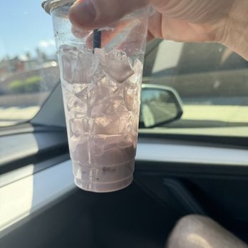 Ding Tea Palm Desert - 70% ice. - Bubble Tea Near Me - Palm Desert, California Ding Tea Palm Desert - 70% ice. - Bubble Tea Near Me - Palm Desert, California