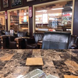 The Cigar Shop