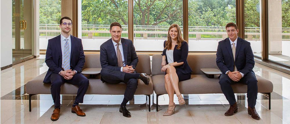 Craft Law Firm - disability attorney in Houston, TX