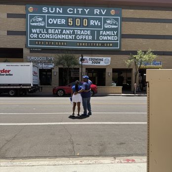 Sun City RV - RV Dealers Near Me - Peoria, Arizona Sun City RV - RV Dealers Near Me - Peoria, Arizona