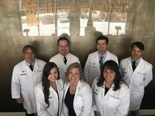 HEALTHPOINT MEDICAL GROUP - Updated July 2026 - 11 Photos & 30 Reviews ...