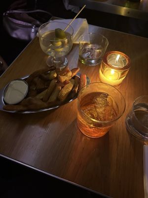 Eel Bar by null