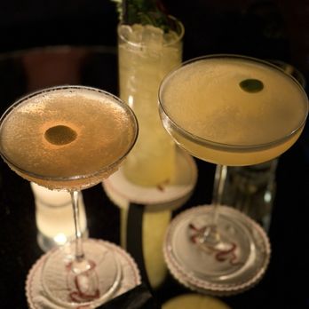 Carlo - Sidecar, phoenix rising w/mezcal & the pornstar - Cocktail Bars Near Me - San Diego, California Carlo - Sidecar, phoenix rising w/mezcal & the pornstar - Cocktail Bars Near Me - San Diego, California