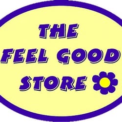 The Feel Good Store