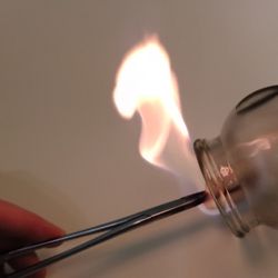 Instrument of Life - Fire cupping