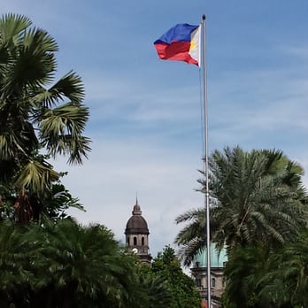 Fort Santiago - Landmarks & Historical Buildings Near Me - Manila, NCR Fort Santiago - Landmarks & Historical Buildings Near Me - Manila, NCR