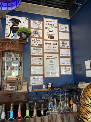 Attic Brewing Company by null