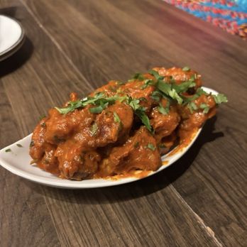 Haveli Kabab & Grill - Still thinking of this incredible meal I'm going back to get it it's the chili chicken 65 - Indian Near Me - San Jose, California Haveli Kabab & Grill - Still thinking of this incredible meal I'm going back to get it it's the chili chicken 65 - Indian Near Me - San Jose, California