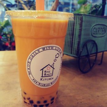 Bae Bae's Kitchen - Thai tea - Korean Near Me - Pittsburgh, Pennsylvania Bae Bae's Kitchen - Thai tea - Korean Near Me - Pittsburgh, Pennsylvania