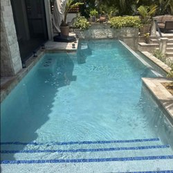 Paradise Pool Care & Co
