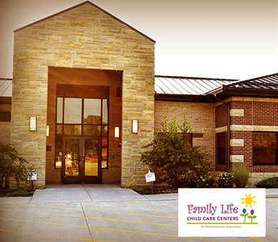 Family Life Child Care Centers - Berea - childcare center in Berea, OH