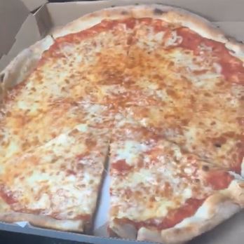 New Park Pizza - Full Pie Pizza - Pizza Near Me - Howard Beach, New York New Park Pizza - Full Pie Pizza - Pizza Near Me - Howard Beach, New York
