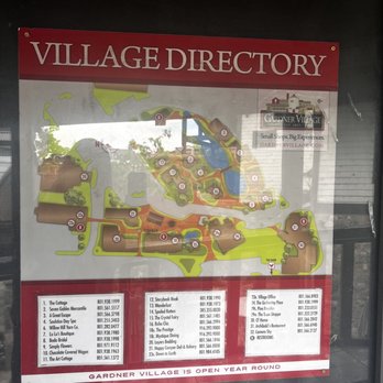 Gardner Village - Shopping Centers Near Me - West Jordan, Utah