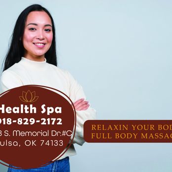Tulsa Massage Spa - Tulsa Massage SPA - Massage Therapy Near Me - Tulsa, Oklahoma Tulsa Massage Spa - Tulsa Massage SPA - Massage Therapy Near Me - Tulsa, Oklahoma