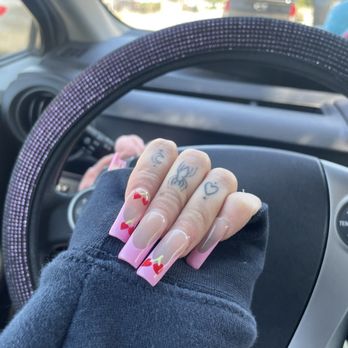 Tranquil Nails & Spa - Day Spas Near Me - La Verne, California Tranquil Nails & Spa - Day Spas Near Me - La Verne, California