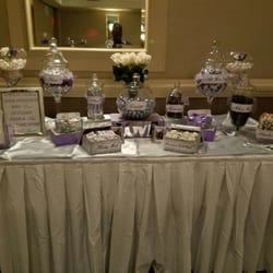 AnG's Special Touch - Wedding Candy Buffet