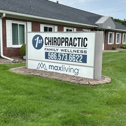 1st Chiropractic Life Center