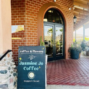 Jasmine Jo - Coffee & Tea Near Me - Tempe, Arizona