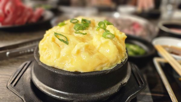 TK92 Korean BBQ by null