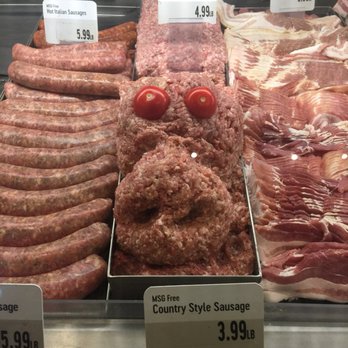 The Fresh Market - Grocery Near Me - Jacksonville, Florida