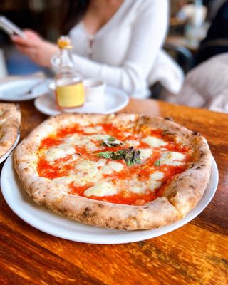 Il Casaro Pizzeria by null