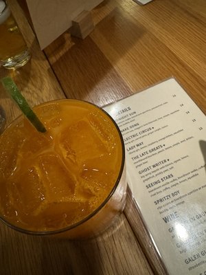 New Ridge Brewing Company by null
