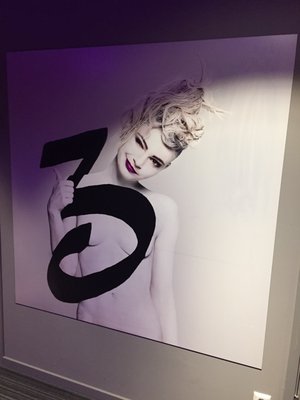 Moxy Frankfurt Eschborn by null