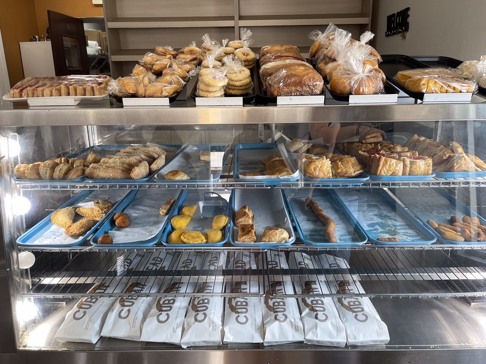 Pastelmania Bakery