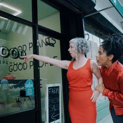 All Good Dispensary - Filming "Suddenly All Good"
