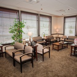 Pacific Cataract and Laser Institute - Surgery reception