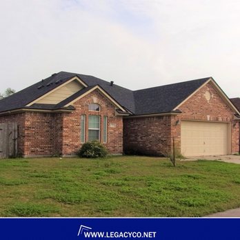 Legacy Construction & Roofing - Nice job! - Roofing Near Me - McAllen, Texas